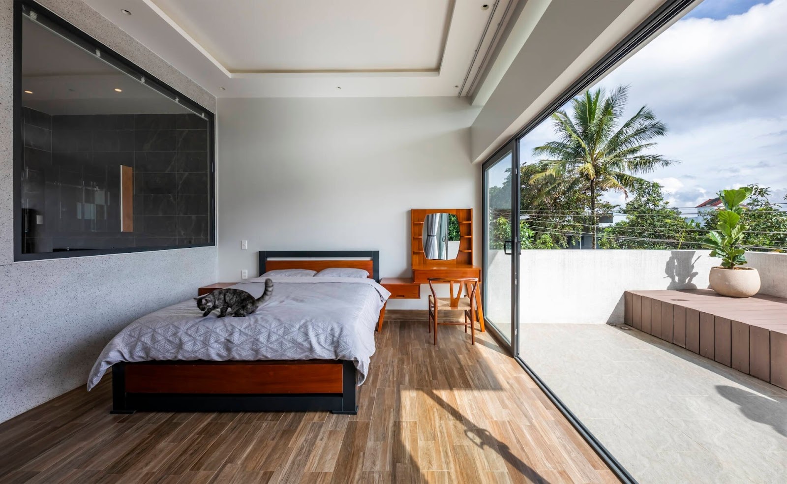 Cách Làm Không Gian Sống Trở Nên Mềm Mại Và Dễ Chịu